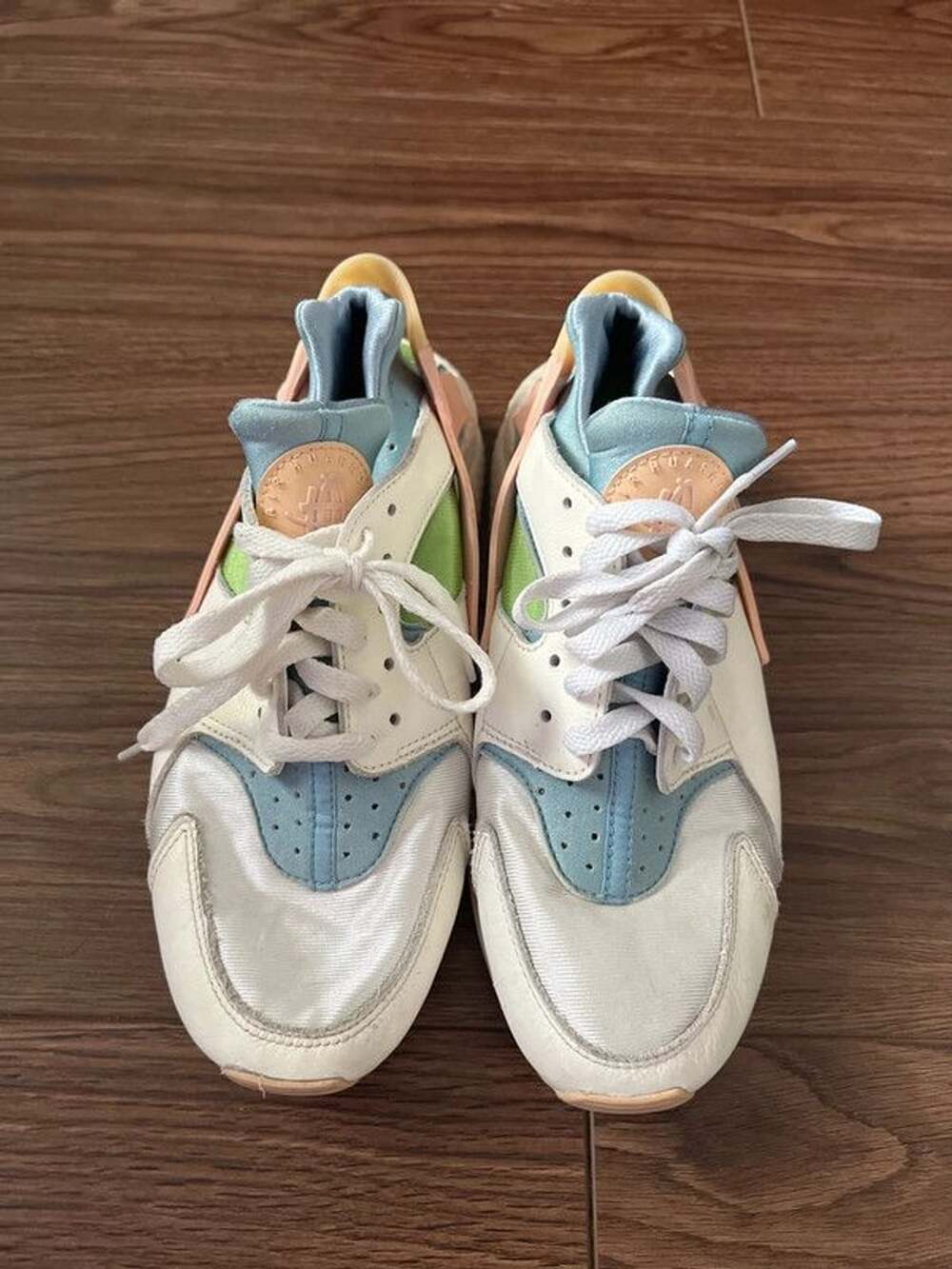 Nike sneakers